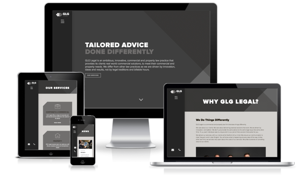 NEW WEBSITE