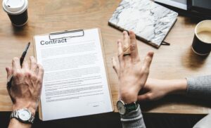 THINKING OF SELLING YOUR PROPERTY?