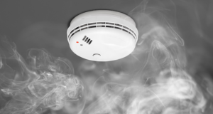 KEEPING YOUR HOME SAFE WITH COMPLIANT SMOKE ALARMS AND SAFETY SWITCHES