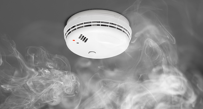 KEEPING YOUR HOME SAFE WITH COMPLIANT SMOKE ALARMS AND SAFETY SWITCHES