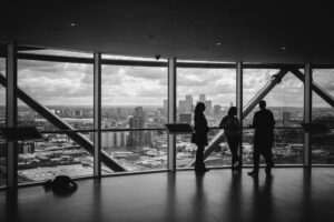 OUR GUIDE TO THE AIR APPROACH FOR SAFETY IN VENDOR FINANCING