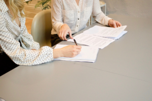 WHAT YOU NEED TO KNOW BEFORE SIGNING A DEED OF RELEASE
