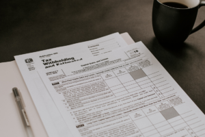 WHAT YOU SHOULD KNOW ABOUT UPDATES ON GST WITHHOLDING RULES