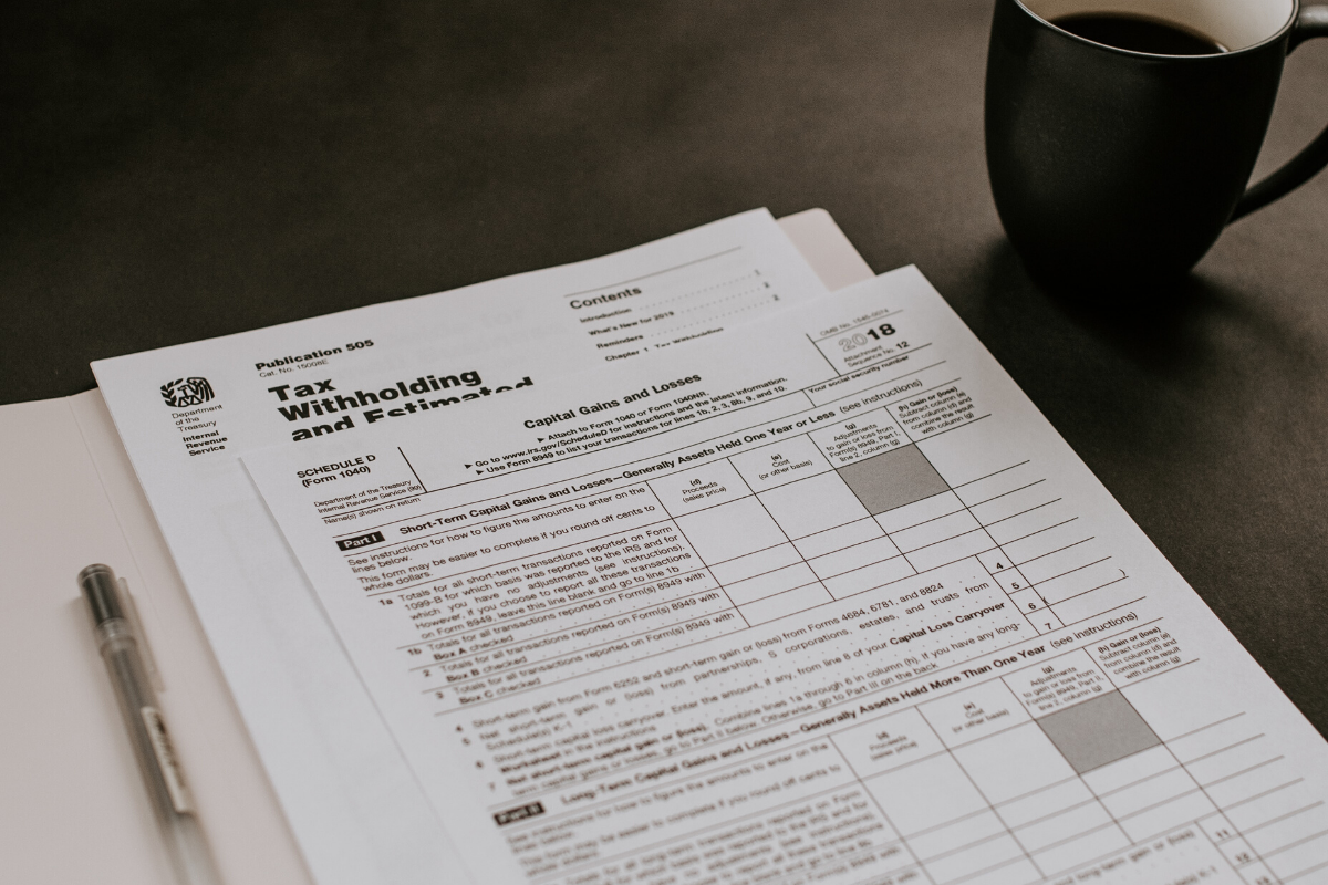 WHAT YOU SHOULD KNOW ABOUT UPDATES ON GST WITHHOLDING RULES