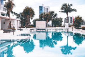 LUXURY APARTMENT DEVELOPMENT PROJECT