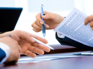 UNDERSTANDING A DEED OF RELEASE CONTRACT