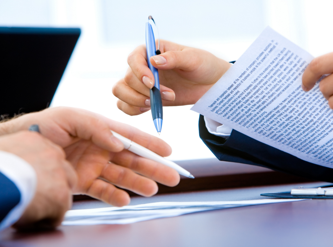 UNDERSTANDING A DEED OF RELEASE CONTRACT
