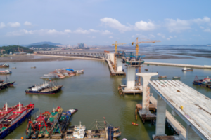4 Reasons Australian Companies Expand Into China