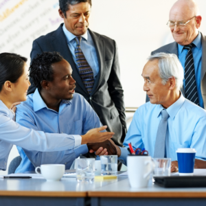How Acquisition or Merger Can Help Your Business Expand