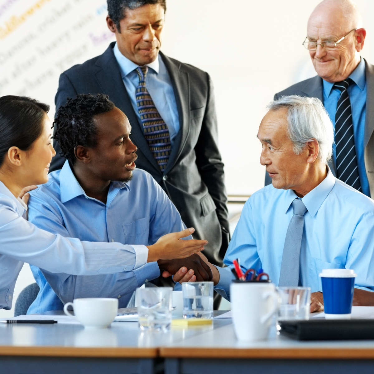 How Acquisition or Merger Can Help Your Business Expand