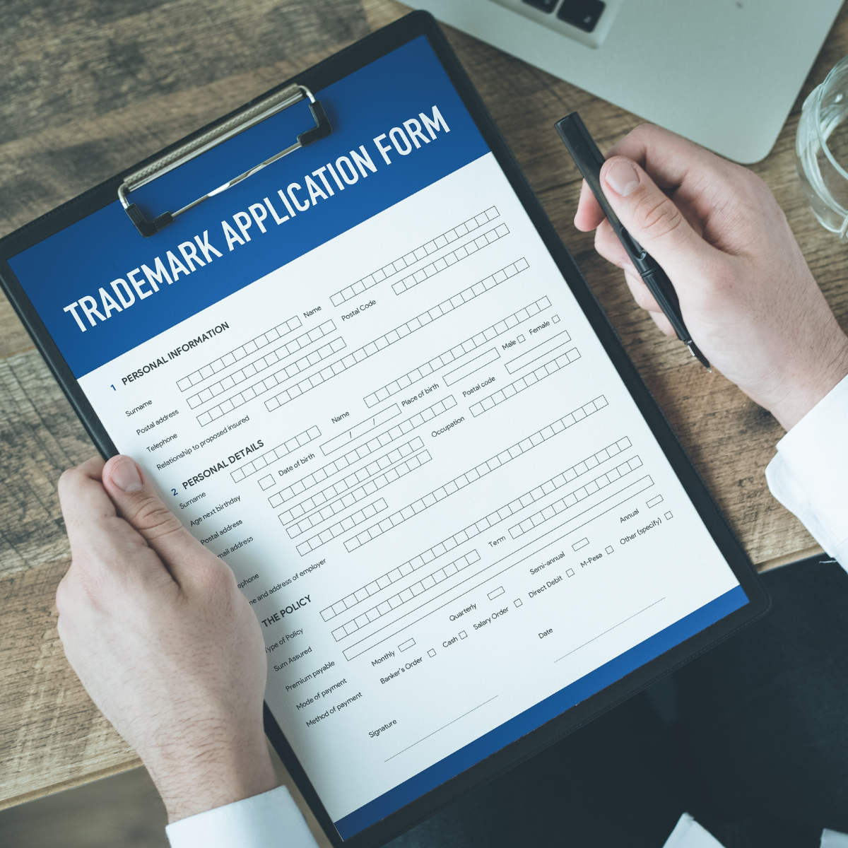 How You Can Protect Your Brand Using Trademarks