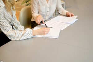 Legal Advice