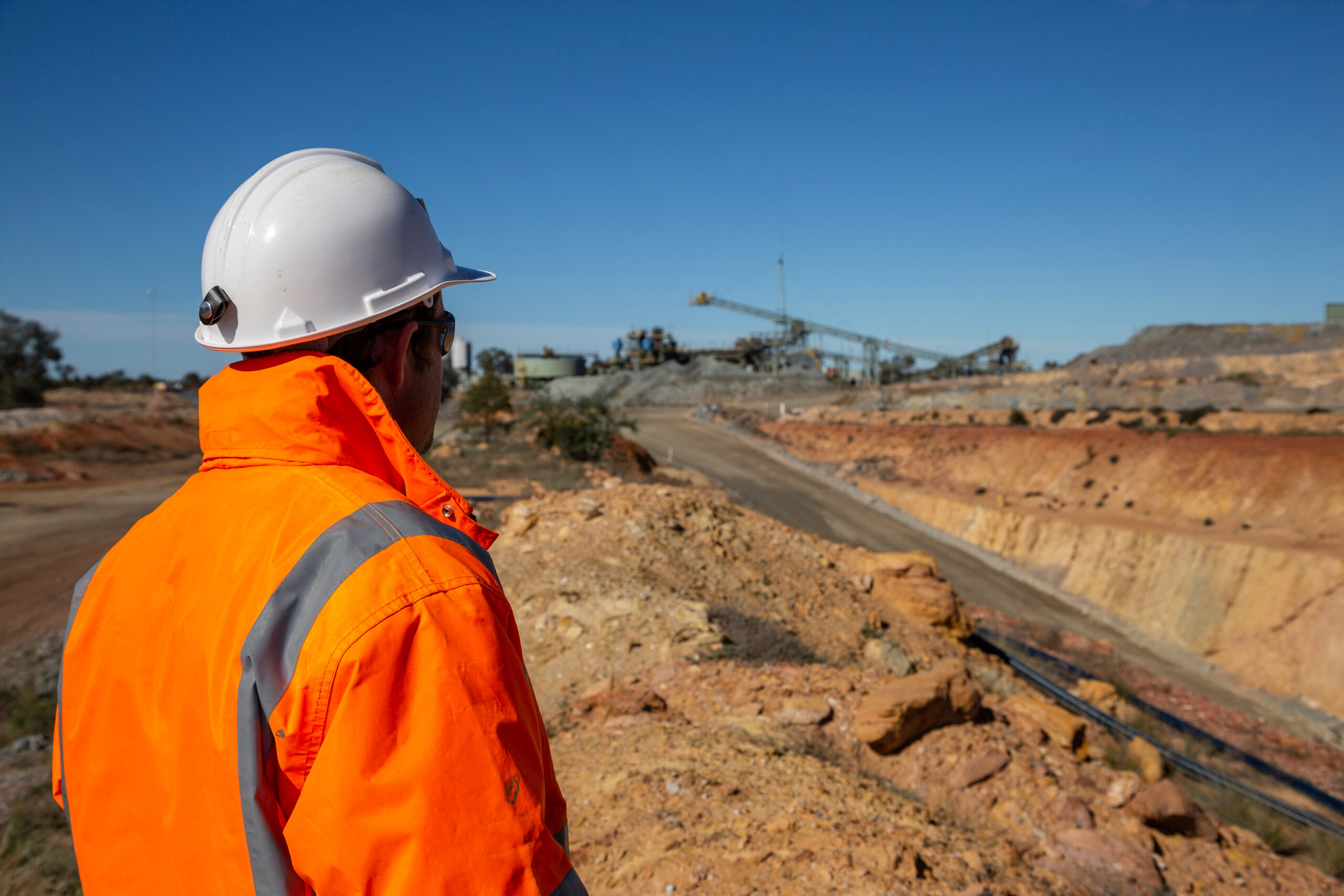 Property Development Lawyer on site