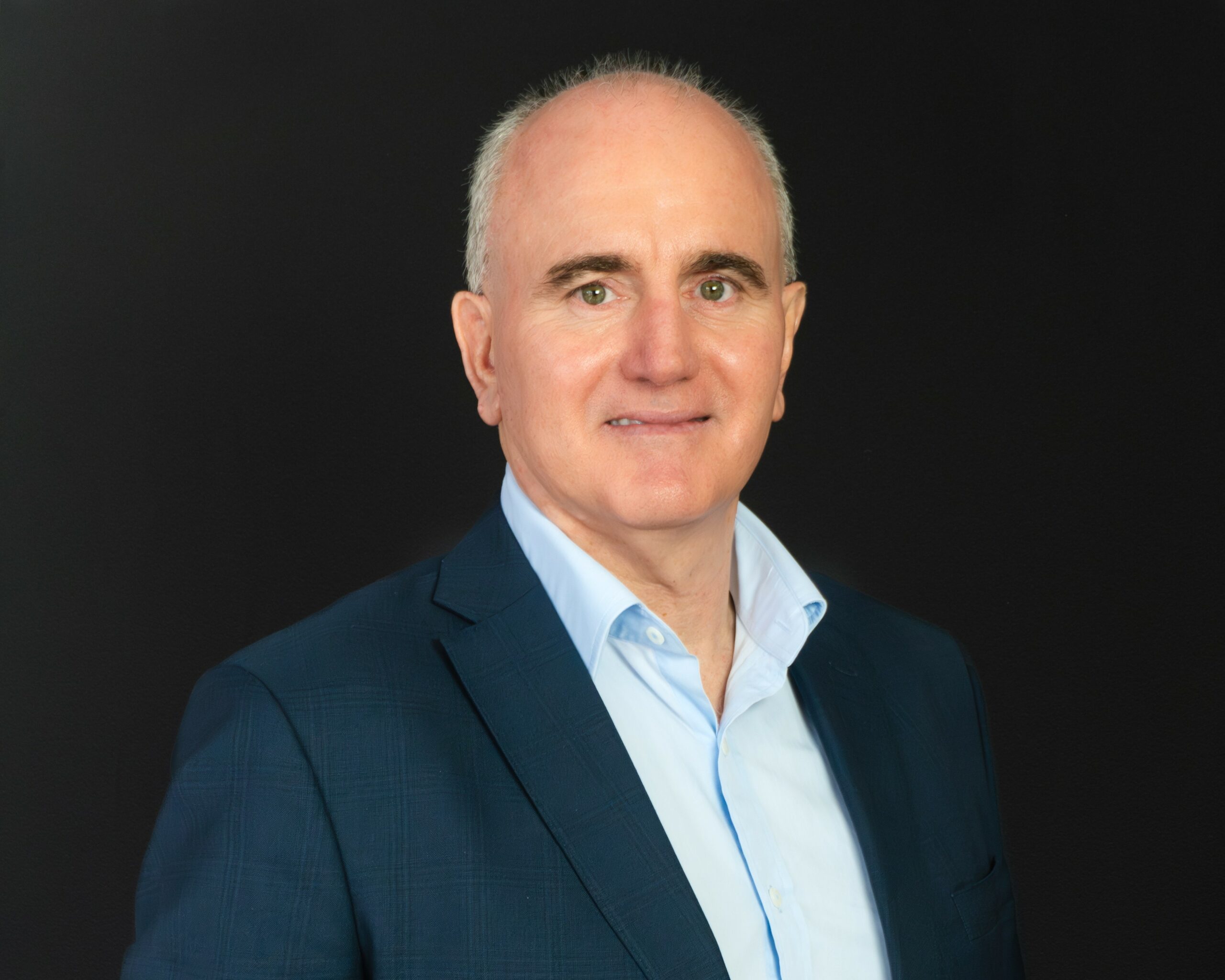 Mark Jenver - Commercial - GLG Legal
